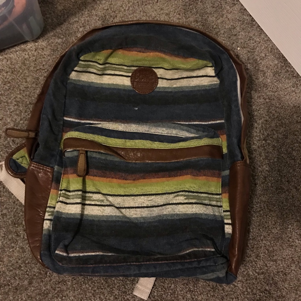 Billabong backpack